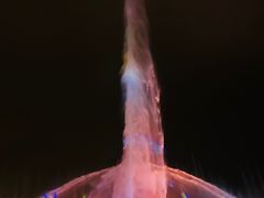 -秋水广场音乐喷泉