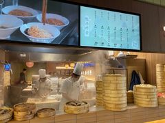 -永春园·扬州早茶·淮扬菜(漫乐城店)