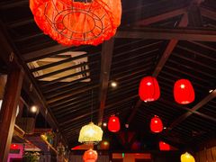 大堂-望京一号·重庆江湖菜(工体店)