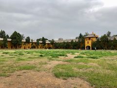 -陆军讲武堂旧址