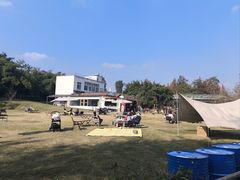 -白鹭湾湿地公园