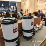 🌞晨骑惊喜！万寿新开的大三元太香啦～
