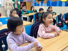 -第壹宝贝儿童教育中心(朝阳校区)