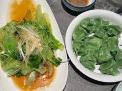 -1937青岛老味道·海肠捞饭·青岛菜(大鲍岛栈桥店)