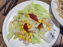 -迎晨餐厅(青芝坞店)