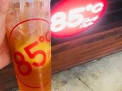-85度C(厦门中华城新店)