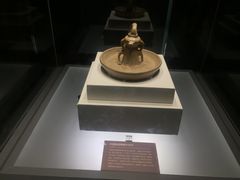 -浙江省博物馆(孤山馆区)