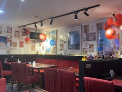 -纪州豚骨酱油拉面(锦延路店)