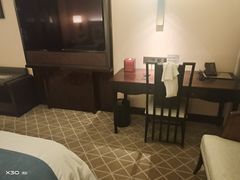 -苏州吴宫泛太平洋酒店