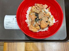 -食其家·牛丼咖喱(天津梅江印象城店)