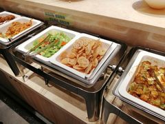 -食蔬不二素食自助餐厅(沈阳铁西店)