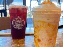 -星巴克(南宁民歌湖店)