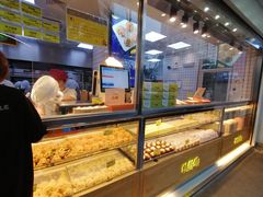 -鲍师傅糕点(江苏路店)