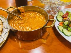 -清真· AL-JANNAT 佳纳特餐厅(仙林店)