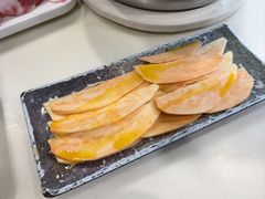 -金刚山(学府路店)