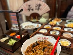 -添萬囍·天津三鲜捞面(天河城店)