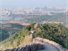 -永康小长城