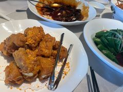 -万盛合(渔人码头店)