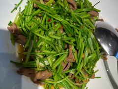 -锦顺海鲜•口味菜(李村店)