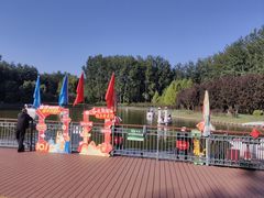 -仁和公园(顺义区)