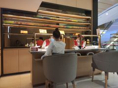 大堂-海底捞火锅(金光华店)