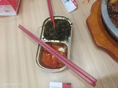 -小木屋拌饭(西安华阳城店)