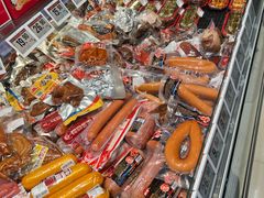 -永辉超市(鲁谷店)