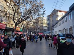 -东仓门早市