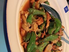 -兰湘子·湘菜小炒(长安万科广场店)