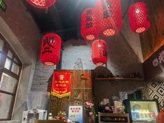 -地二手作鱼汤馄饨(上街里店)