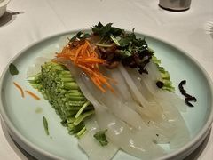 -北李妈妈菜·虾爬子大锅贴(贵和店)