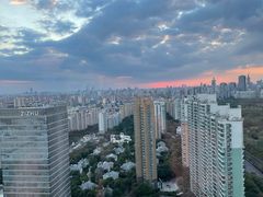-上海浦东嘉里大酒店