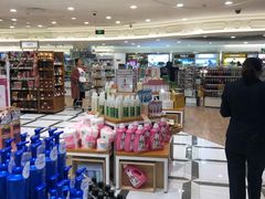 -金鹰超市(国际购物中心新街口店)