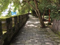 -房湖公园