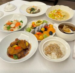 -圣贝拉母婴护理中心(深圳莱佛士店)