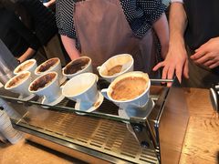 -Monmouth Coffee(博罗市场店)