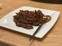 -北京全聚德(天安门店)