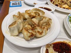 -海知道大连海鲜水饺(南山大冲店)
