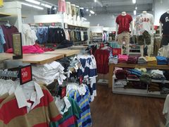 -GAP(王府井奥莱·香江小镇店)