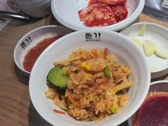 -本家韩国烤肉(青岛万象城店)