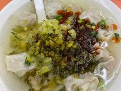 -金陵老丁家馄饨