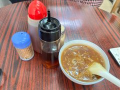 -添發碗仔翅美食