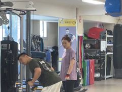 -中田·健身+普拉提(苗栗路店)