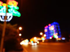 -丰茂海鲜烧烤(龙源华府店)