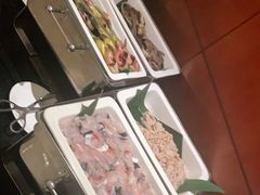 -昆明佳华广场酒店·西餐厅