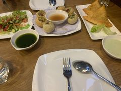 -Masala Curry and BBQ·玛莎拉巴基斯坦美食(金水万达店)