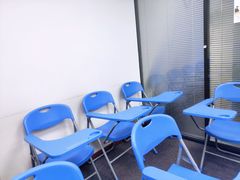 -百济韩国语(虹口校区)