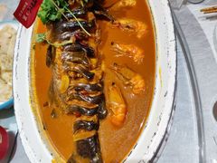 -津沽传奇(红桥水木天成店)