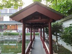 -苏州吴宫泛太平洋酒店