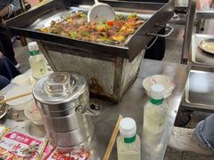 -郝大姐·乌龙山铁板烧(大学城三店)